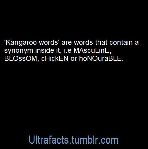 ultrafacts:Source: [x]Click HERE for more facts!