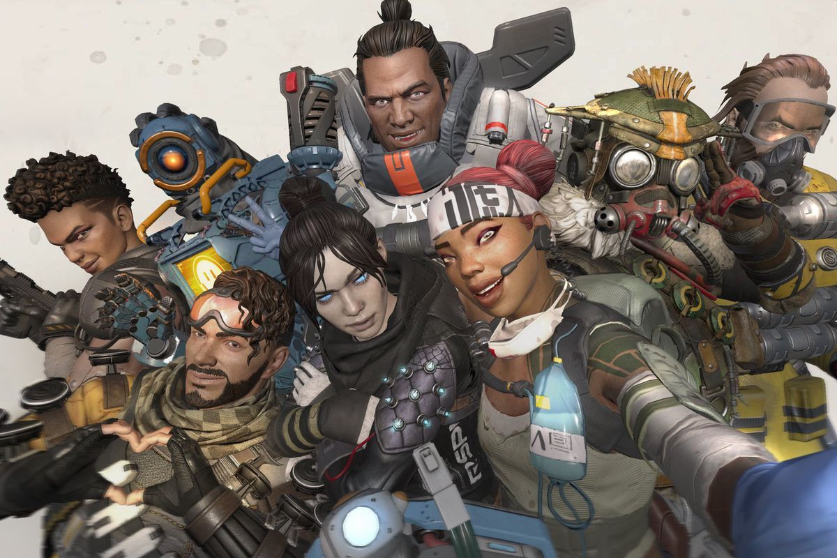 Apex Legends Hack Tool For Pc Xbox One And Ps4