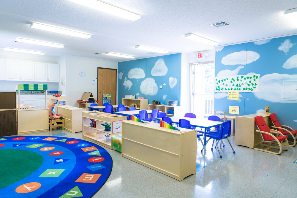 Daycare Furniture Important Information To Keep In Mind Before