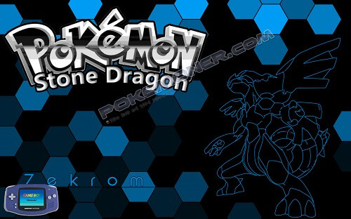 Pokemonercom Pokemon Stone Dragon