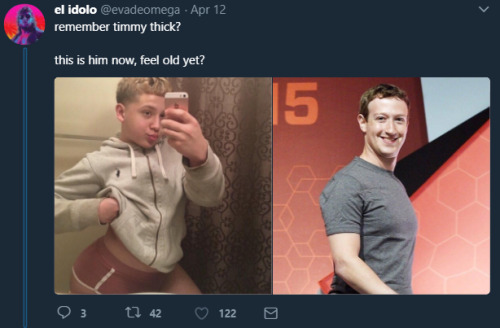 zuck memes are cancelled now 