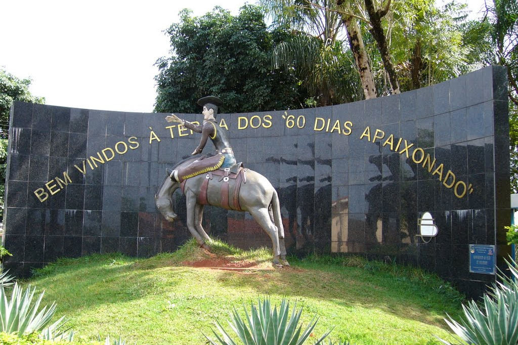 Aparecida do Taboado Mato Grosso do Sul fonte: 66.media.tumblr.com