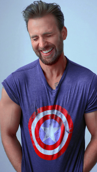 Chris Evans Wallpapers Tumblr