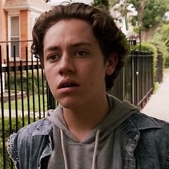 Ethan Cutkosky wikipedia