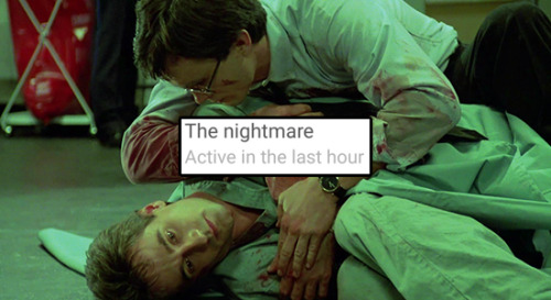 neon-green-reagent:Re-animator + @screenshotsofdespair