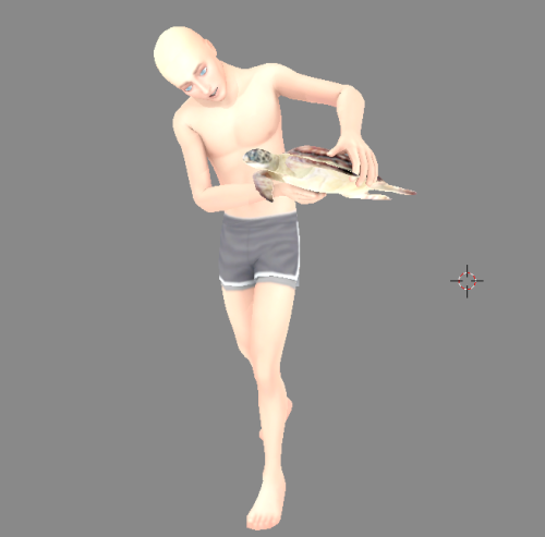 cryptisims