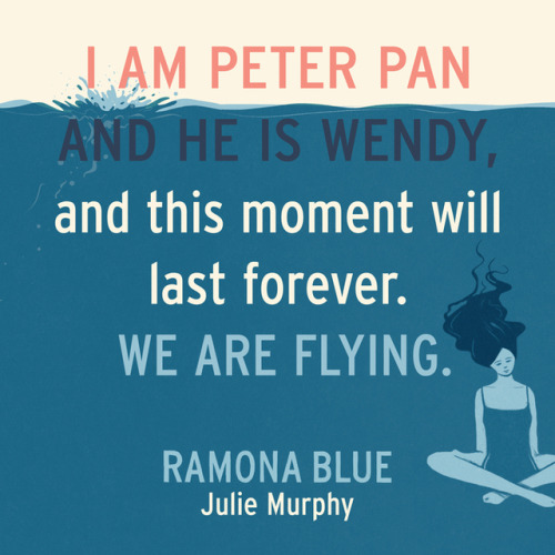 Ramona Blue by Julie Murphy