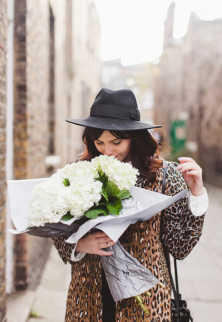 floralls:Columbia Road Flowers (by Carrie...