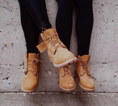 tim hortons timberlands