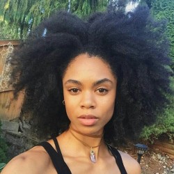 4c Type Hair Tumblr