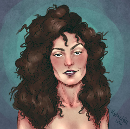 upthehillart:The Black SistersMore: All HP Portraits