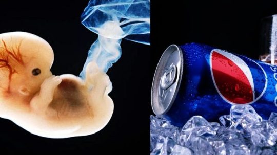 pepsi flavoring