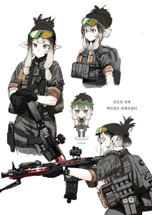 unlimited-nice-works:brother-asleep:/k/ tacticool elf. artist...