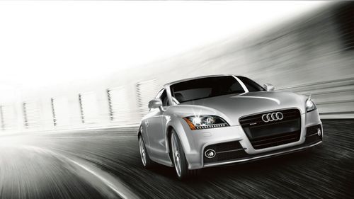 Used Cars For Sale South Africa Audi Tt At Geneva Motor Show