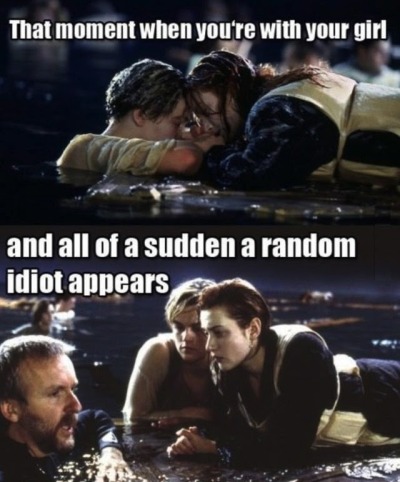 Titanic Meme Tumblr