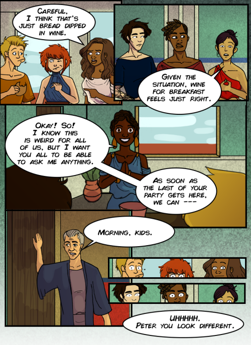 artifaktcomic