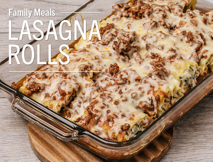 Good Taste Lasagna Rolls The Next Time You Re In The Mood For   Tumblr O3da4cNeC91taztn9o1 1280 