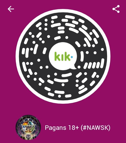 How to scan kik code from craigslist How to scan kik code from craigslist