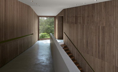 Astrid Hill House / Tsao  McKown