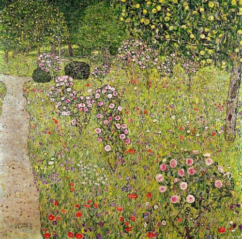 Gustav Klimt