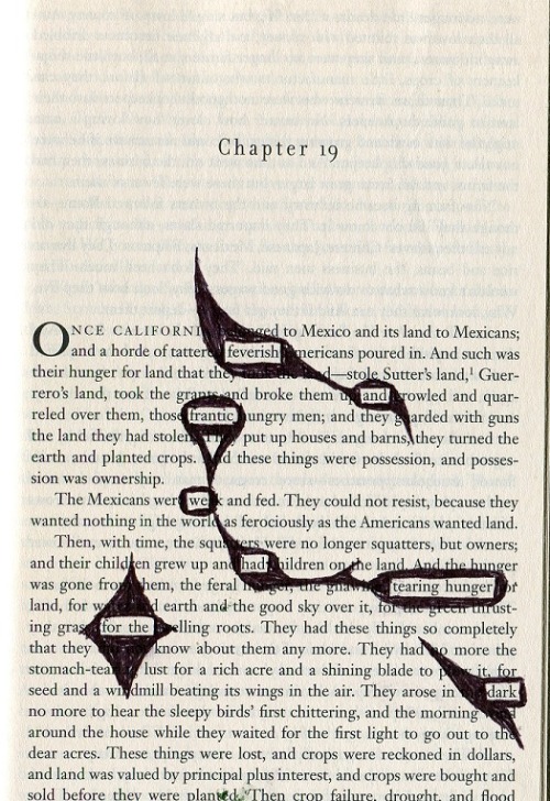 the grapes of wrath a warning The grapes of wrath: novel summary: chapter 9, free study guides and book notes including comprehensive chapter analysis, complete summary analysis, author biography information, character profiles, theme analysis, metaphor analysis, and top ten quotes on classic literature. the grapes of wrath a warning The grapes of wrath: novel summary: chapter 9, free study guides and book notes including comprehensive chapter analysis, complete summary analysis, author biography information, character profiles, theme analysis, metaphor analysis, and top ten quotes on classic literature.