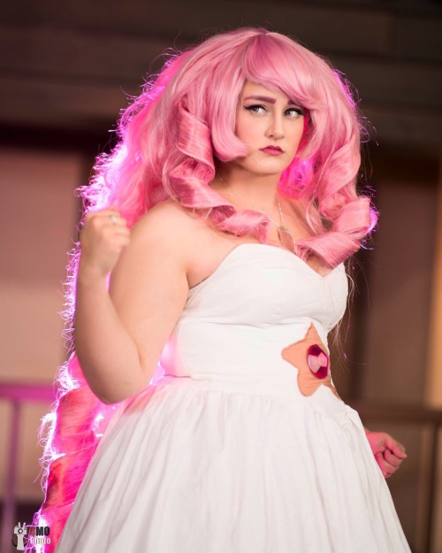Adult Clip - Rose cosplay steven universe HOT MOVIE Redhead freckles big nipples nude