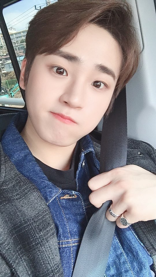 jae eun goldennesse seungmin why are you just soo cute jae eun goldennesse seungmin why are you just soo cute
