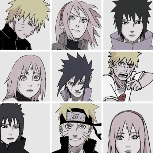 solieraa:Team 7– through the years