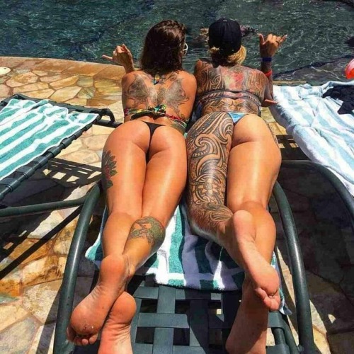 #tattoo #tattoos #tattoogirls #inked #inkedgirlsofinstagram...