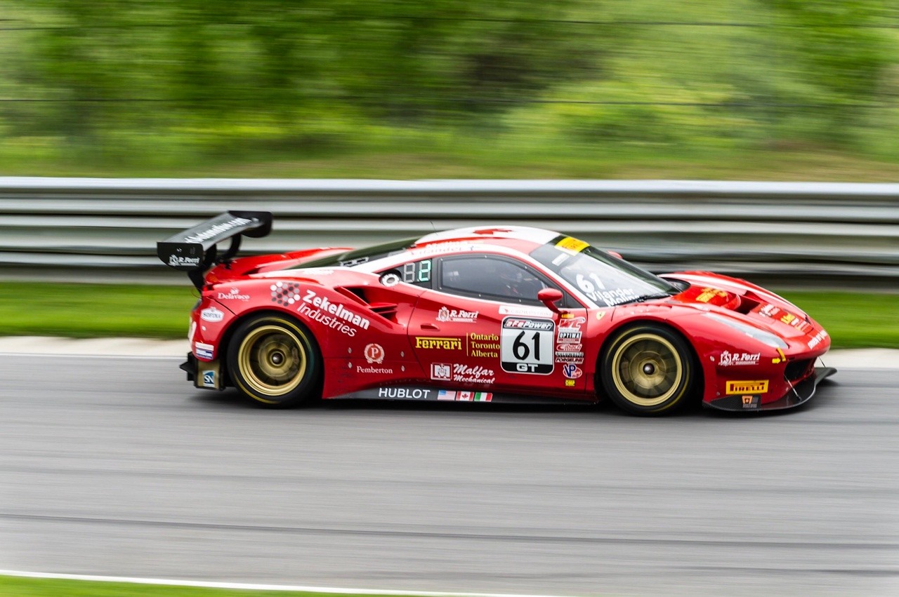 Ferrari 488 Gt3 Tumblr