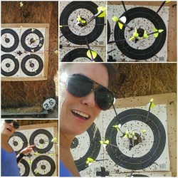 @A Traditional Archer's Point of View