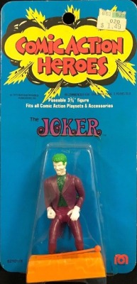 @1980s Action Figures