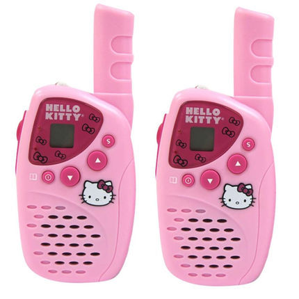 barbie walkie talkies 90s