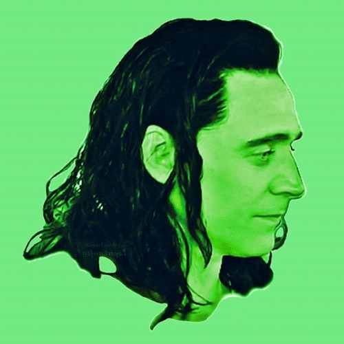 loptrlaufey:Loki Love* 