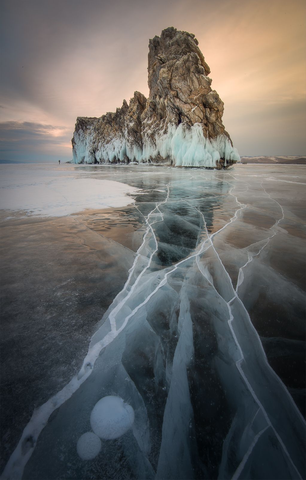 Top Shot: Nature’s Leading Lines Your Shot Is On... -- Editors ...