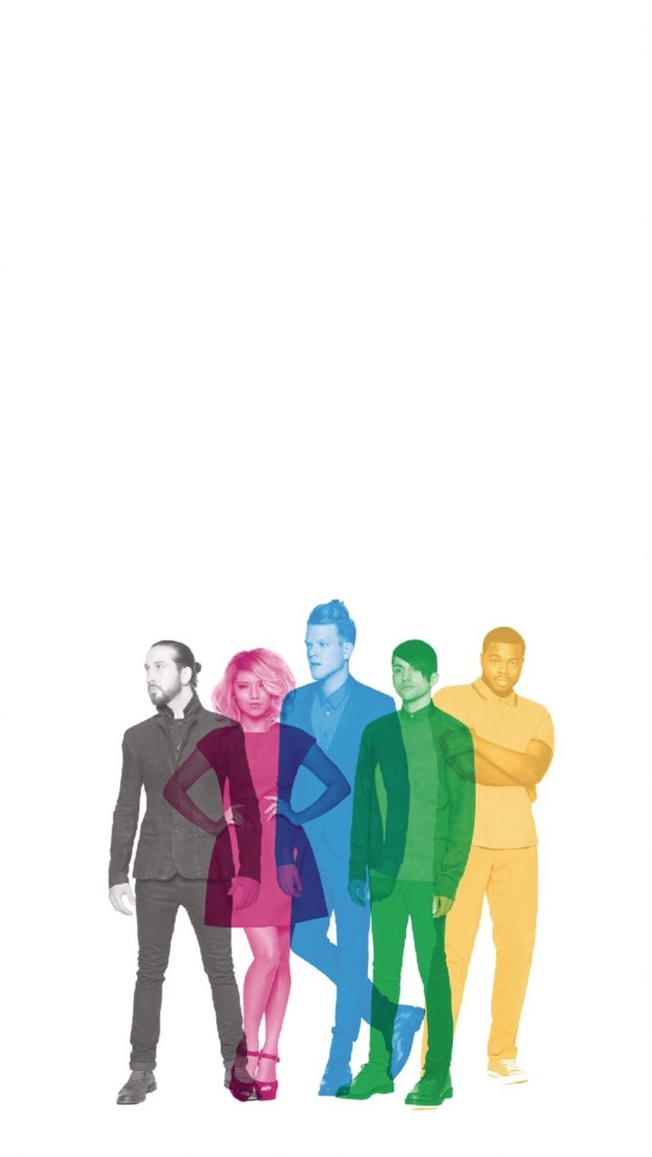 PENTATONIX WALLPAPERS — Pentatonix : Wallpapers : Please give credit if...