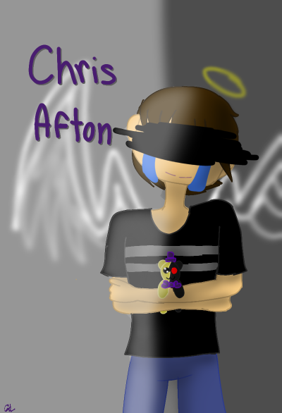 The Afton Family Explore Tumblr Posts And Blogs Tumgir