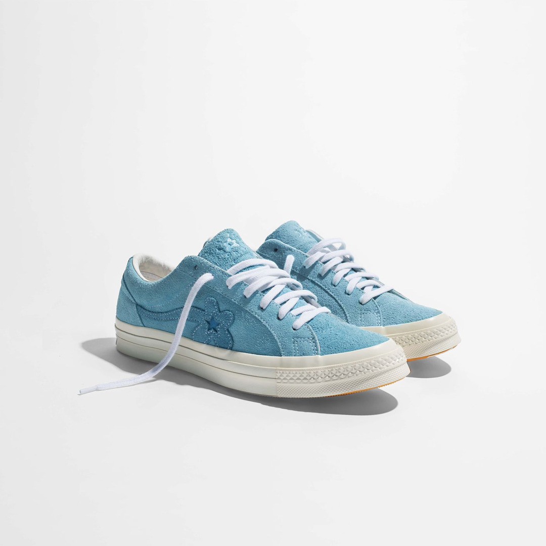 golf le fleur 2017
