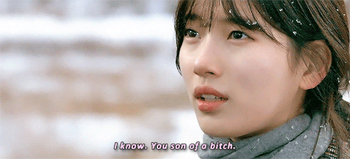 Uncontrollably Fond bị netizen Hàn ném đá: 'không có cửa làm đối thủ của W'