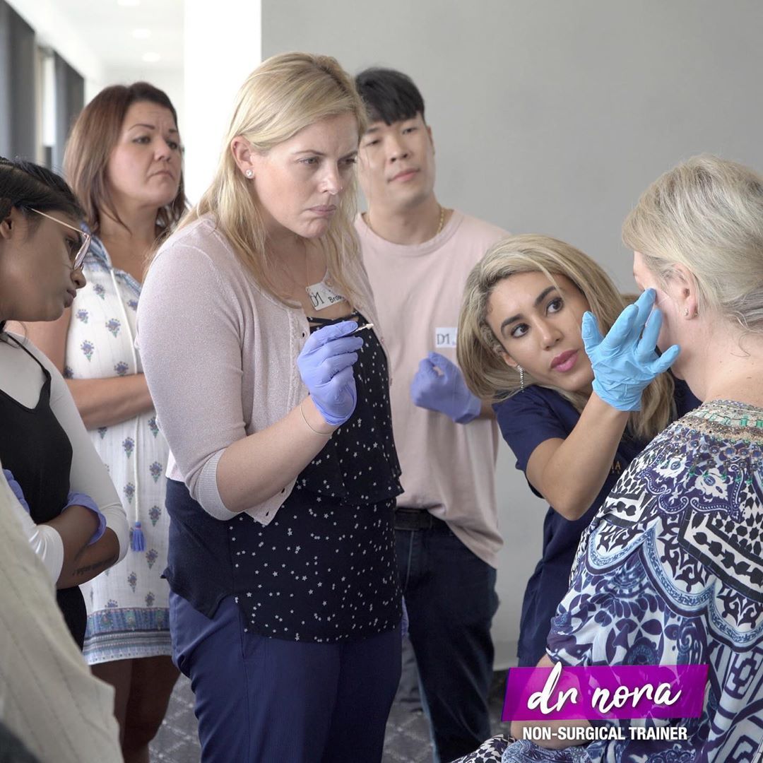 Is facial symmetry attractive?The majority of us have some sort of asymmetry, from a deviated nose, a droopy eyebrow or a crooked smile. But what is considered attractive?
Lots of research has been carried out in this field and generally speaking...