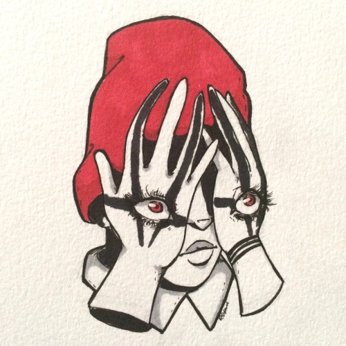 do you see i have no caption ideas this is a lil different from what i normally post because it& 039;s p bold but i kinda like it my art clique art tyler joseph twenty one pilots art