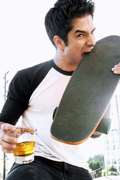 tylerposey