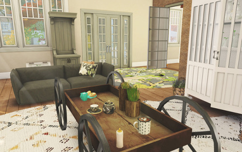 The Sims 4 Decor Ideas Tumblr