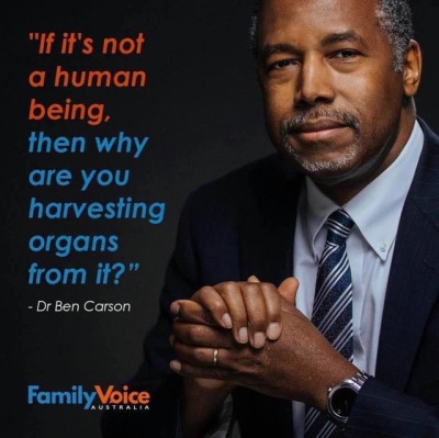 ben carson quotes | Tumblr