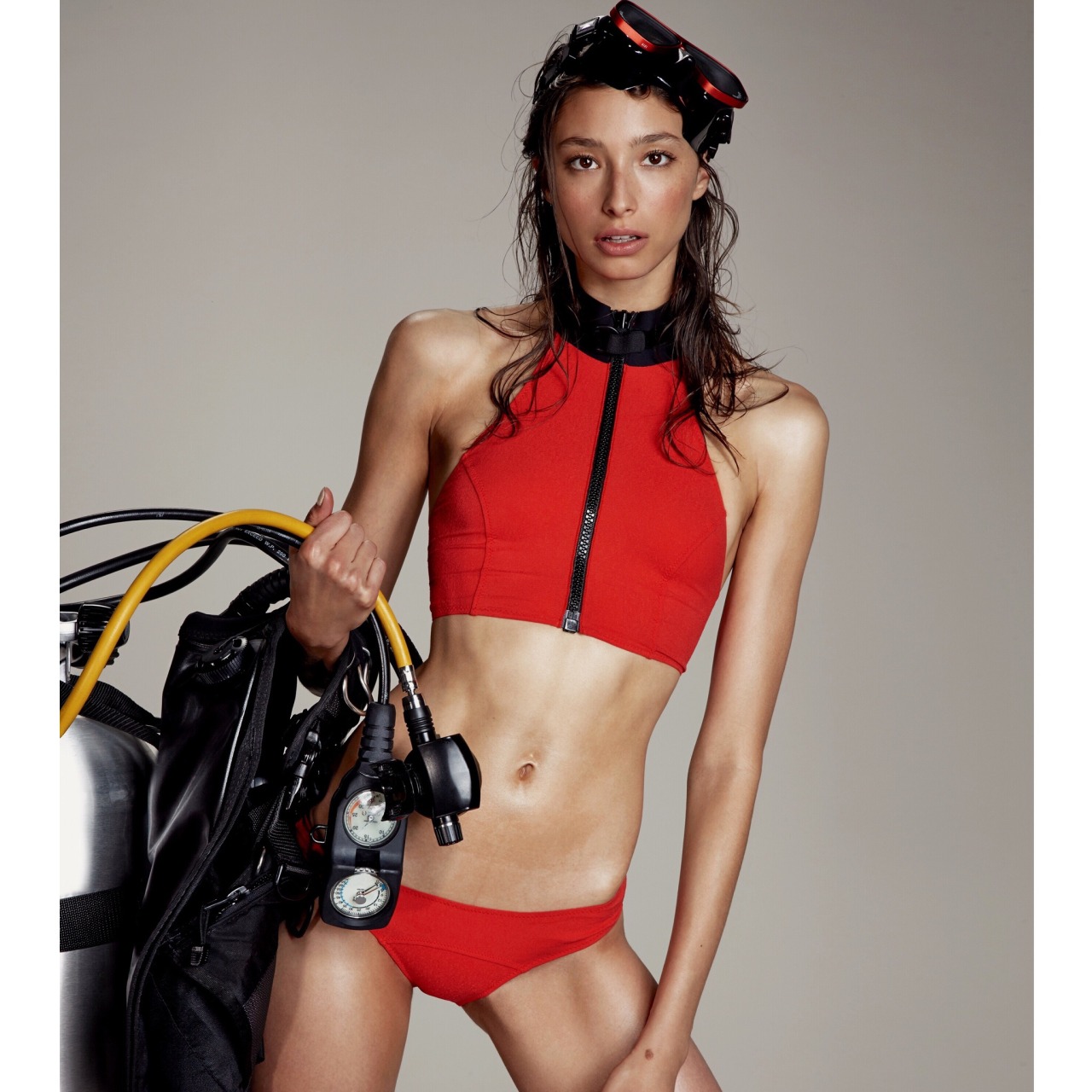 lingerie Bikini Alexandra Agoston naked photo 2017 cameltoe Bikini Alexandra Agoston naked photo 2017
