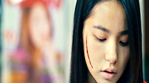 haphazardstitches:Sunny /써니 (2011) Screen-cap project: Part...