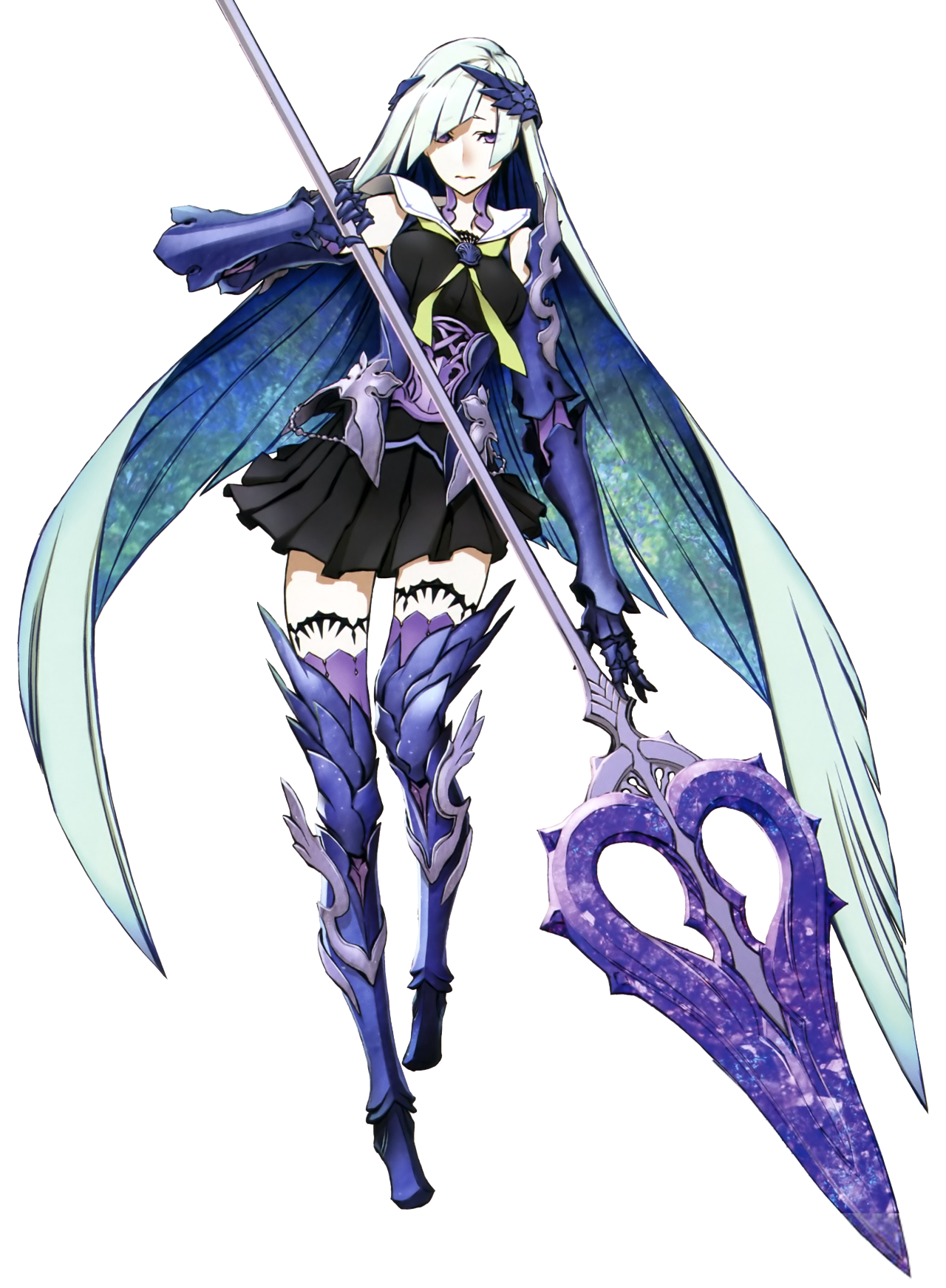 brynhildr brynhildr