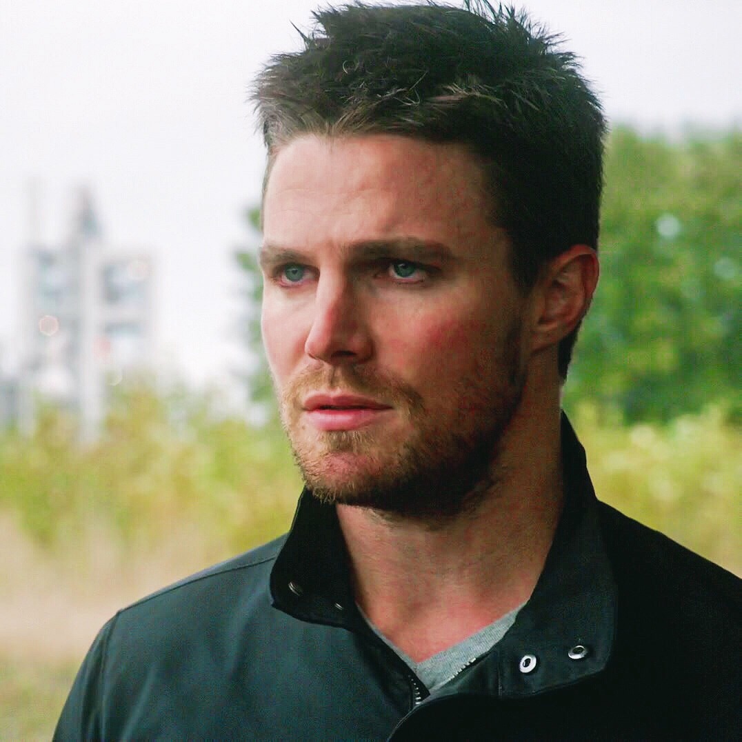 oliver queen screencaps | Tumblr