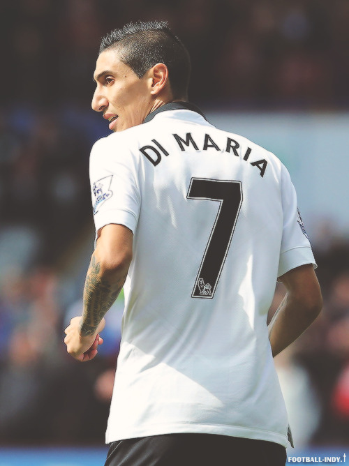 angel di maria on Tumblr