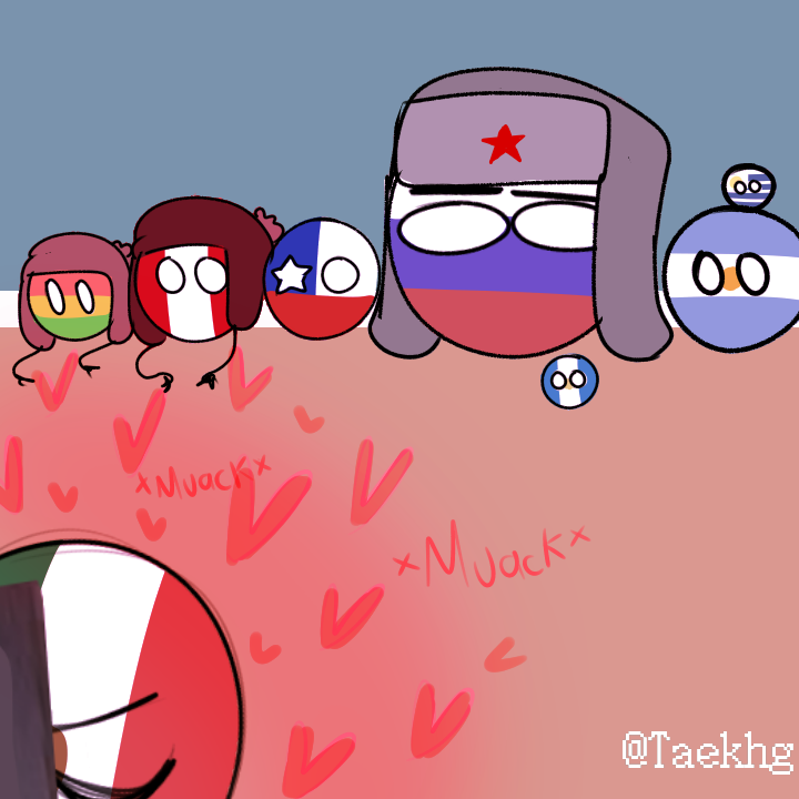 countryhumans on Tumblr